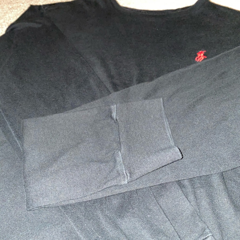 Polo Ralph Lauren Long Sleeve T-shirt